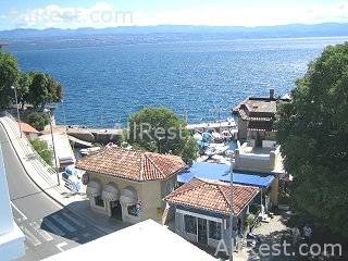 Park Lovran Hotel 16